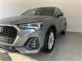 AUDI Q3 SPORTBACK SPB 35 TDI S line