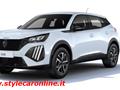 PEUGEOT 2008 PureTech 100CV - KM ZERO ITALIANA