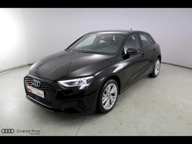 AUDI A3 SPORTBACK SPB 30 TDI Business