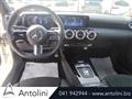 MERCEDES CLASSE A Automatic AMG Line Premium Pacchetto Night