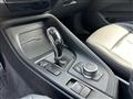 BMW X1 sDrive18d AUTOMAT LED PELLE UNIPRO UFF.LE GARANZIA