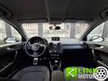 AUDI A1 SPORTBACK SPB 1.0 TFSI ultra NEOPATENTATI GARANZIA INCLUSA