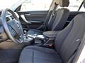 BMW Serie 1 d 5p Sport auto Garanzia 12 mesi