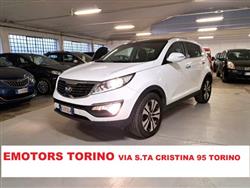 KIA SPORTAGE 2016 1.7 CRDI VGT 2WD Plus