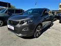 PEUGEOT 3008 BlueHDi 130 S&S EAT8 GT LINE