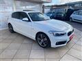 BMW SERIE 1 D SPORT VOLANTE M SPORT PANORAMA XENON