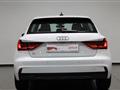 AUDI A1 SPORTBACK 2ª SERIE SPB 25 TFSI S tronic Admired Advanced