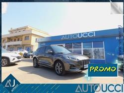 FORD KUGA 1.5 EcoBlue 120 CV aut. 2WD ST-LineX Garanzia Ford