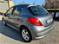 PEUGEOT 207 benzina/gpl 1.4 8V 75CV Neopatentati Bellissima