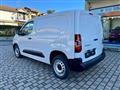 FIAT DOBLÒ VAN CH1 1.5 BlueHdi 100CV - KM0