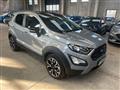 FORD ECOSPORT 1.0 EcoBoost 125 CV Start&Stop Active