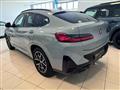 BMW X4 xDrive20d 48V Msport +Laser+kardon+Hud