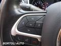 JEEP COMPASS 1.6 MJET 40.000 KM LONGITUDE