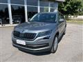 SKODA KODIAQ 2.0 TDI SCR 190 CV 4x4 DSG Style