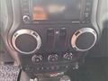 JEEP WRANGLER 2.8 CRD DPF Sahara Auto