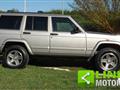 JEEP CHEROKEE Classic 2.5 TD 4 x4 ben tenuto