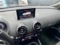 AUDI A3 SPORTBACK SPB 2.0 TFSI quattro S tronic - FABIANOAUTO