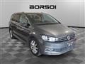 VOLKSWAGEN TOURAN 1.6 TDI 115 CV SCR DSG Highline BlueMotion Tech.