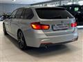 BMW SERIE 3 TOURING d Touring Msport