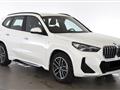 BMW X1 18d sDrive M SPORT ACC LED GANCIO TRAINO