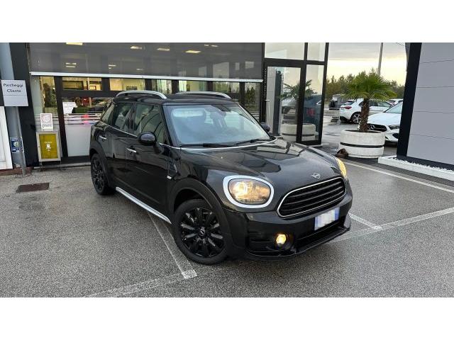 MINI COUNTRYMAN 2.0 Cooper D Business Countryman