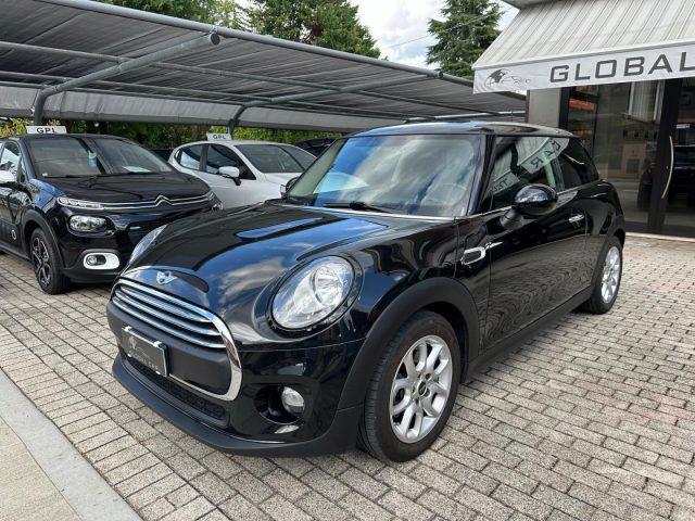 MINI MINI 3 PORTE 1.5 One D 95cv