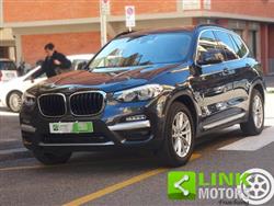 BMW X3 xDrive20d -TUA A 420? ALMESE TUTTOINCLUSO-