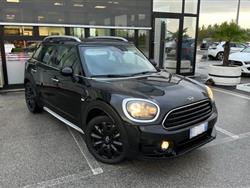 MINI COUNTRYMAN 2.0 Cooper D Business Countryman