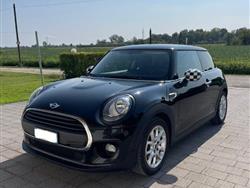 MINI MINI 3 PORTE 1.5 One D 95cv