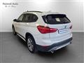 BMW X1 xdrive20d Sport auto