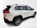 JEEP CHEROKEE 2.0 Mjt II 4WD Active Drive I Limited