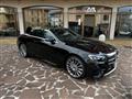 MERCEDES CLASSE E CABRIO d Auto 4Matic Cabrio Premium Plus