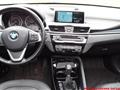 BMW X1 xDrive18d xLine PelleTetto Head-up display