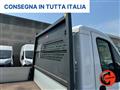 FIAT DUCATO 2.3 MJT 140 CV CASSONE 327MT-POKI KM-PARI AL NUOVO