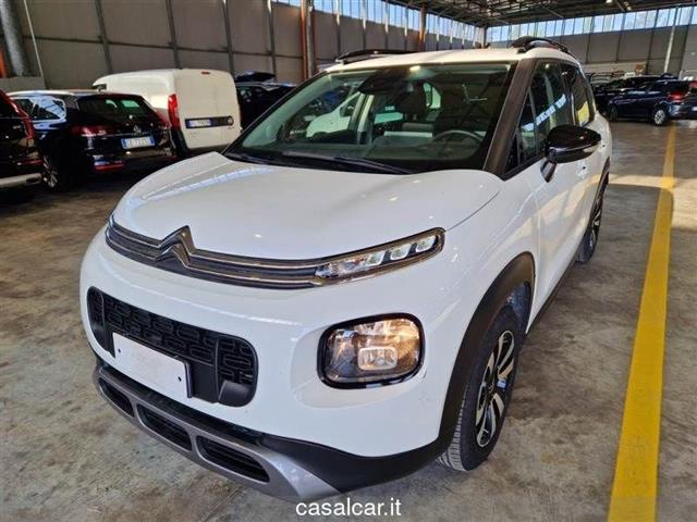 CITROEN C3 AIRCROSS C3 Aircross PureTech 110 S&S Shine