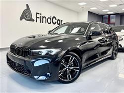 BMW SERIE 3 TOURING d 48V Touring Msport Auto "New Model"