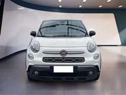 FIAT 500L 2017 1.4 Google s&s 95cv