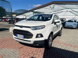 FORD ECOSPORT 1.0 ecoboost Business 125cv