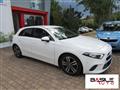 MERCEDES Classe A A 180 d Automatic Executive