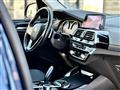 BMW X3 xDrive20d XLine *GARANZIA UFFICIALE BMW*