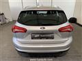 FORD FOCUS 1.0 EcoBoost 125 CV 5p. Titanium