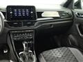 VOLKSWAGEN T-ROC 2.0 TDI SCR 150 CV DSG 4MOTION R-Line LED TETTO