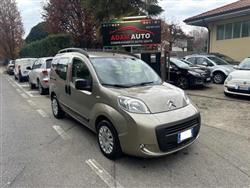 CITROEN NEMO Multispace 1.3 HDi 75CV Silver Selection