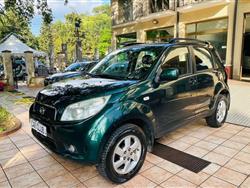 DAIHATSU Terios 1.5i 16V 4WD SXA