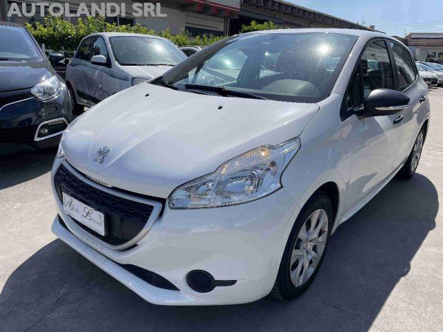 PEUGEOT 208 (2012) 1.0 VTi 68 CV 5 porte Access