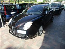 ALFA ROMEO MiTo 1.3 mjt DISTINTIVE FULL OPTIONAL GARANTITA