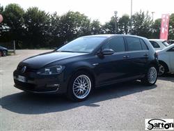 VOLKSWAGEN Golf 1.4 TSI 125 CV 5p. Highline BMT