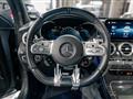 MERCEDES GLC SUV 4Matic AMG*TETTO*BURMESTER*VENTILATI*CARBO*IVA