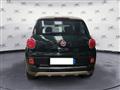 FIAT 500L 1.6 Multijet 105 CV Trekking