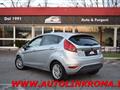 FORD FIESTA 1.4 TDCi 5pt Titanium 68CV